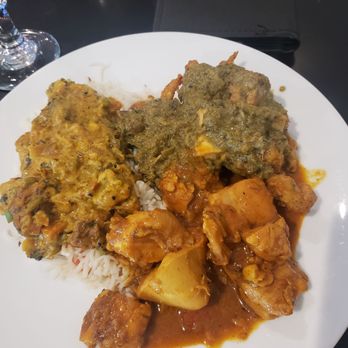 Swad Indian Cuisine - Just some of the items I chose on this visit. - Indian Near Me - Lafayette, California Swad Indian Cuisine - Just some of the items I chose on this visit. - Indian Near Me - Lafayette, California