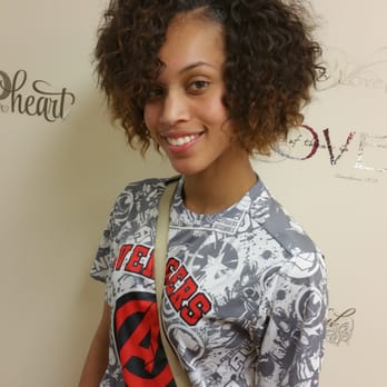 Angelic Touch Hair Salon - Hair Stylists Near Me - Hiram, Georgia Angelic Touch Hair Salon - Hair Stylists Near Me - Hiram, Georgia