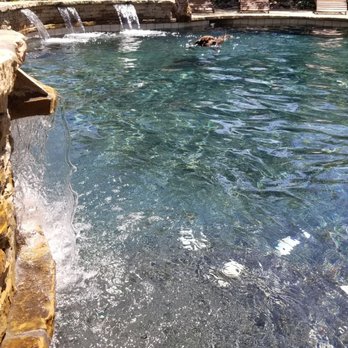 Alan Jackson Pools - Pool & Hot Tub Service Near Me - Lancaster, California