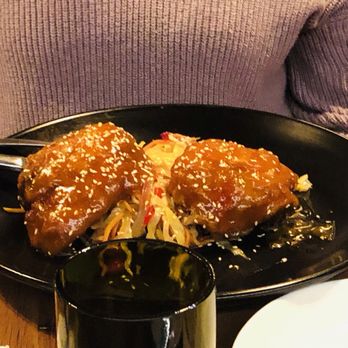 Hardware - Sticky Chicken - Gastropubs Near Me - North Aurora, Illinois