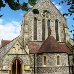 Parish Church of St Andrews