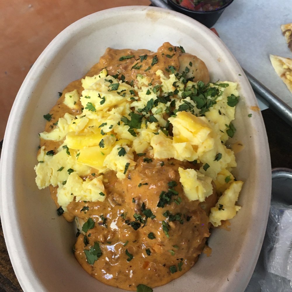 Circo - Gravy and biscuits and eggs - Mexican Near Me - Sarasota, Florida Circo - Gravy and biscuits and eggs - Mexican Near Me - Sarasota, Florida