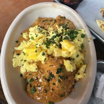Circo - Gravy and biscuits and eggs - Mexican Near Me - Sarasota, Florida