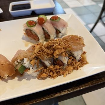 The Sushi By Jin - Just great!! - Sushi Bars Near Me - North Hollywood, California The Sushi By Jin - Just great!! - Sushi Bars Near Me - North Hollywood, California