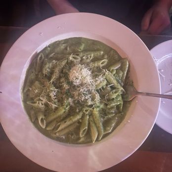 La Vita E Bella - Penne al Pesto - Italian Near Me - Seattle, Washington La Vita E Bella - Penne al Pesto - Italian Near Me - Seattle, Washington