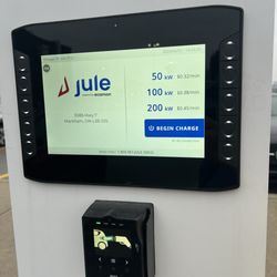 Jule - More pricing