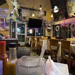 Vallarta Restaurant