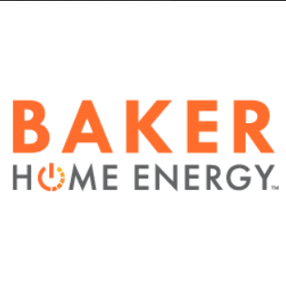 Slide of Baker Home Energy