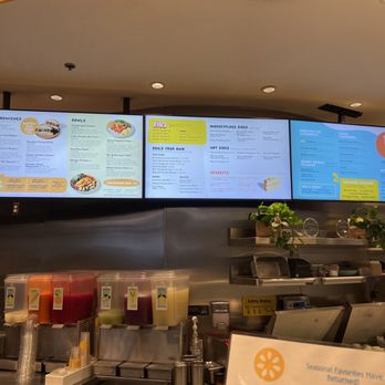 Lemonade - Menu - New American Near Me - Huntington Beach, California Lemonade - Menu - New American Near Me - Huntington Beach, California