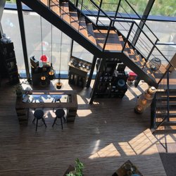 Cigar Lounge 33 - BIRDS EYE VIEW