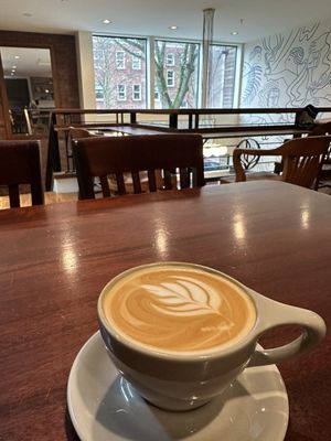 Current Coffee by null