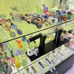 Wake N Bake Smokeshop
