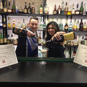 ABC Bartending Schools - Bartending Schools Near Me - Tukwila, Washington