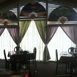 China Garden Chinese Resturant - Dinning area