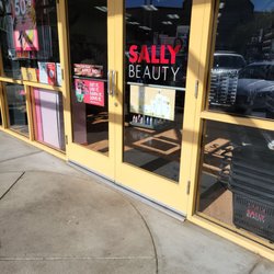 Sally Beauty