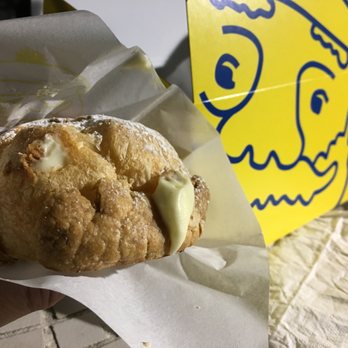 Beard Papa's - Original Puff - Desserts Near Me - Cupertino, California
