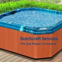 Dutchcraft Services - The Spa Repair Company - Serving Pinellas and Pasco County for all your Spa Repair Needs