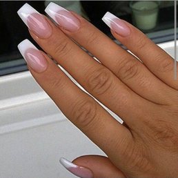 Nails that I wanted Nails that I wanted