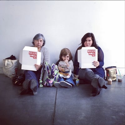 The Town Kitchen by null