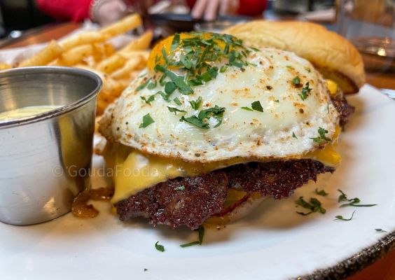 Cinderlands Warehouse by null