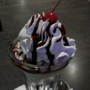 Hard Rock Cafe - My birthday sundae! - Burgers Near Me - Honolulu, Hawaii Hard Rock Cafe - My birthday sundae! - Burgers Near Me - Honolulu, Hawaii