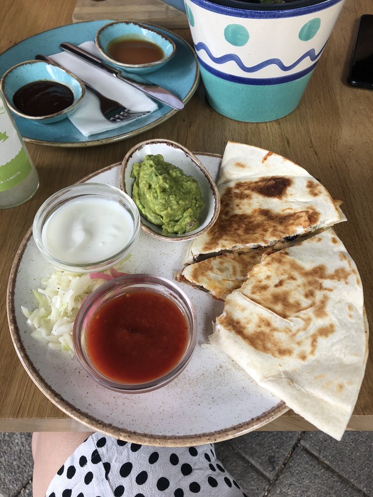 BURRITOS HERMANOS Fahrstr. 8, Trier, RheinlandPfalz, Germany Yelp