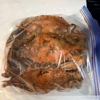 Bobo Seafood Market - Large Female Crabs - Seafood Markets Near Me - Savannah, Georgia Bobo Seafood Market - Large Female Crabs - Seafood Markets Near Me - Savannah, Georgia