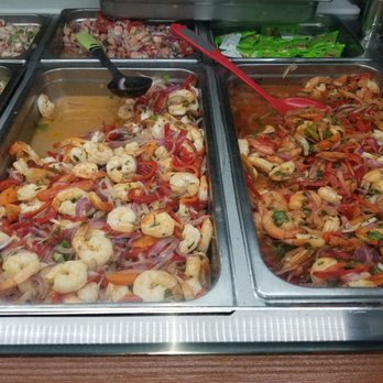Tierra & Mar - Spanish Near Me - New York, New York Tierra & Mar - Spanish Near Me - New York, New York