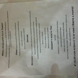 Ristorante Tommy