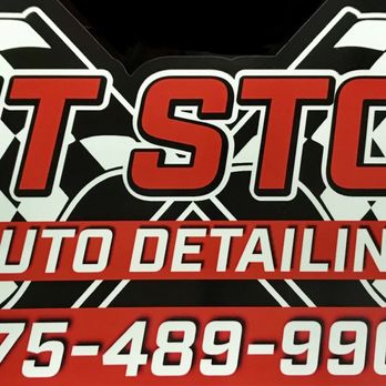 Pit Stop Auto Detailing - Auto Detailing Near Me - Alamogordo, New Mexico Pit Stop Auto Detailing - Auto Detailing Near Me - Alamogordo, New Mexico