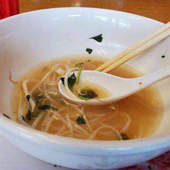 Pho 170 - Vietnamese Near Me - Middletown, Connecticut