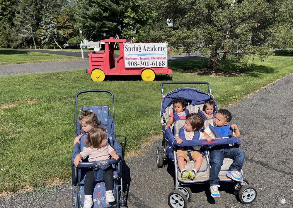 Spring Academy Warren - childcare center in Warren, NJ