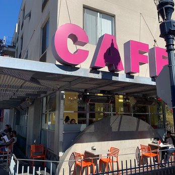 Cafe 222 - Breakfast & Brunch Near Me - San Diego, California