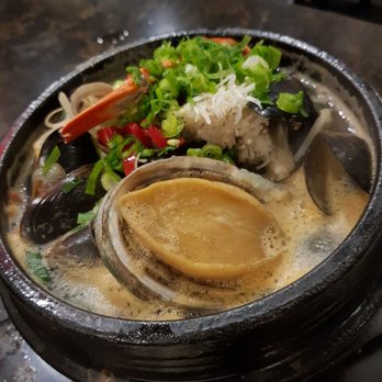Anto - Korean Near Me - New York, New York Anto - Korean Near Me - New York, New York
