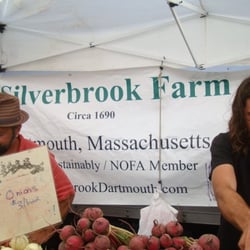 Provincetown Farmers Market