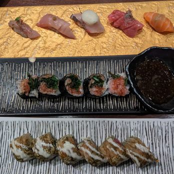Soto - Japanese Near Me - Houston, Texas