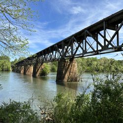 Riverwalk Trail
