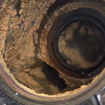 Kyle Plumbing - I could see the effectiveness of the backflow's imperfections through the attached photo. - Plumbing Near Me - Deerfield Beach, Florida