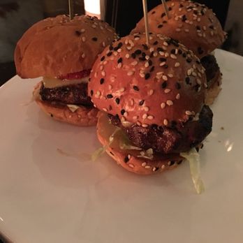 Shangri-La Hotel - The best sliders in the world!!! - Hotels Near Me - Toronto, Ontario Shangri-La Hotel - The best sliders in the world!!! - Hotels Near Me - Toronto, Ontario