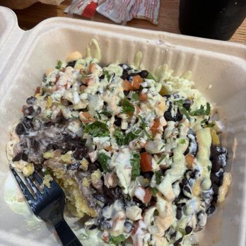Ole Cuban Kitchen - Tostones Supremo - Cuban Near Me - Atlanta, Georgia