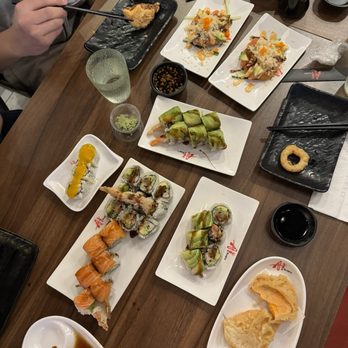 AiSushi - Japanese Near Me - Toronto, Ontario AiSushi - Japanese Near Me - Toronto, Ontario