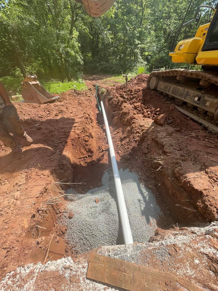 Slide of Gabe's Plumbing, Heating, & General Contracting