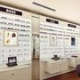 Optical Center