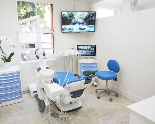 View Our Office and State of the Art Facility - View Our Office and State of the Art Facility