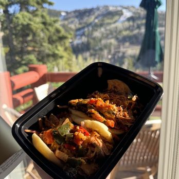 Vessel Kitchen - New American Near Me - Park City, Utah