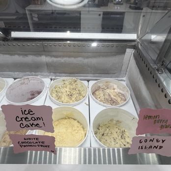 Weckerly's Ice Cream - Ice Cream & Frozen Yogurt Near Me - Philadelphia, Pennsylvania Weckerly's Ice Cream - Ice Cream & Frozen Yogurt Near Me - Philadelphia, Pennsylvania