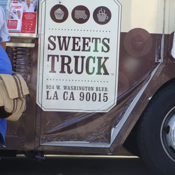 La Street Food Fest - two thumbs down to these outsourced fares - Festivals Near Me - Arcadia, California La Street Food Fest - two thumbs down to these outsourced fares - Festivals Near Me - Arcadia, California
