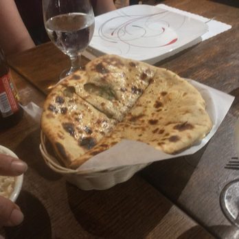 Bombay Palace - Aloo paratha - Indian Near Me - Honolulu, Hawaii Bombay Palace - Aloo paratha - Indian Near Me - Honolulu, Hawaii