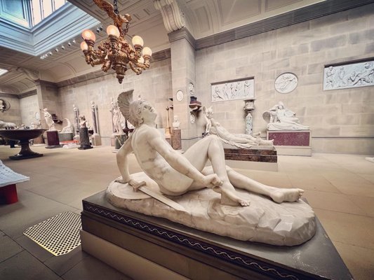 Chatsworth House by null