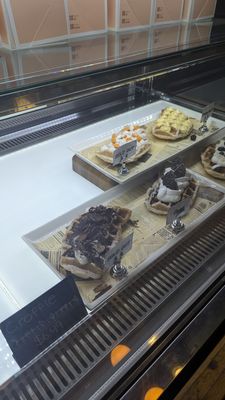 Seoul Bites Bakery by null